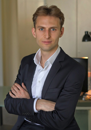 Aurélien Remy-Dionisi