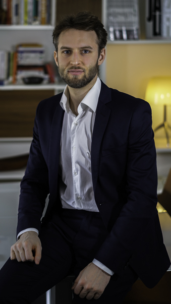 Aurélien Remy-Dionisi